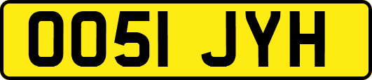 OO51JYH