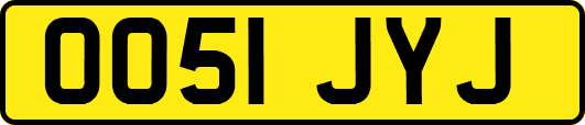 OO51JYJ