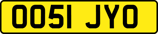 OO51JYO