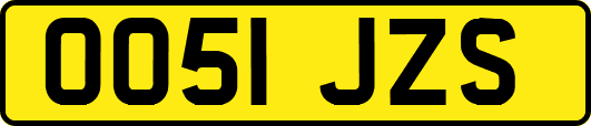 OO51JZS