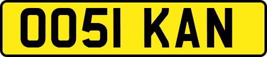OO51KAN