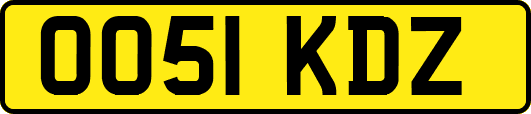 OO51KDZ