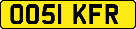 OO51KFR