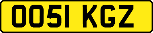 OO51KGZ