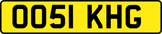 OO51KHG