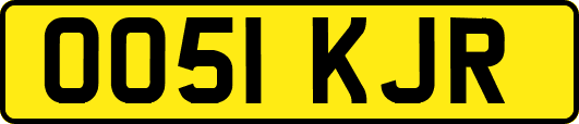 OO51KJR