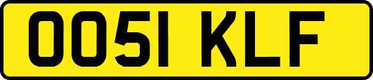 OO51KLF
