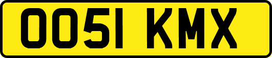 OO51KMX