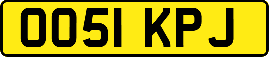 OO51KPJ