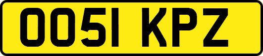 OO51KPZ