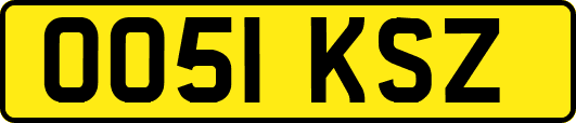 OO51KSZ