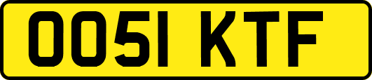 OO51KTF
