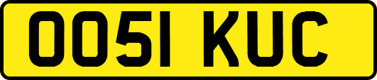 OO51KUC