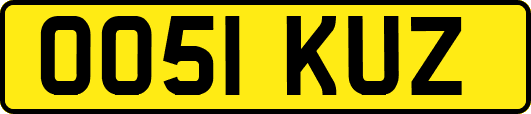 OO51KUZ