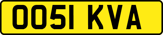 OO51KVA