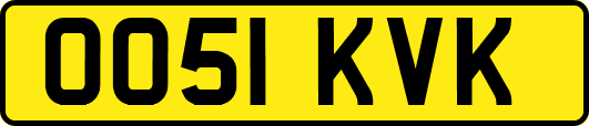 OO51KVK