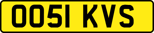 OO51KVS