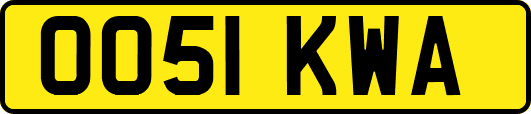OO51KWA