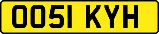 OO51KYH