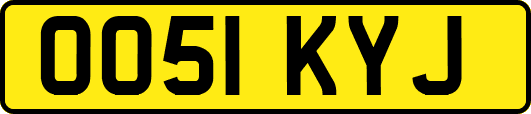 OO51KYJ