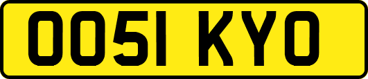 OO51KYO