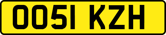 OO51KZH