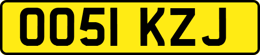 OO51KZJ