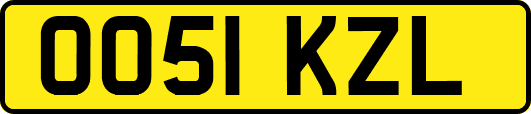OO51KZL