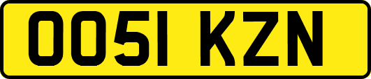 OO51KZN