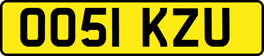 OO51KZU