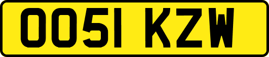 OO51KZW
