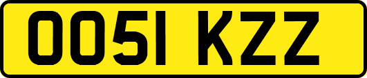 OO51KZZ