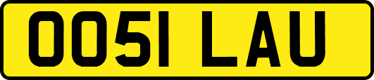 OO51LAU