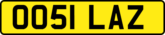 OO51LAZ