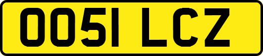 OO51LCZ