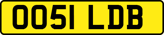OO51LDB