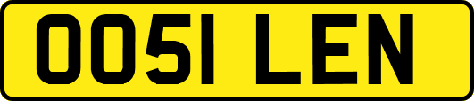 OO51LEN