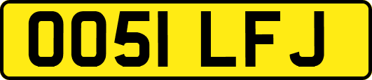 OO51LFJ
