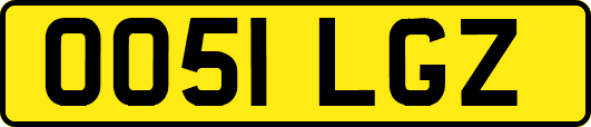 OO51LGZ