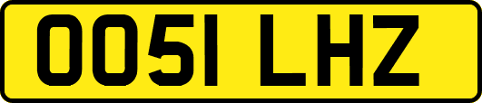 OO51LHZ