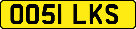 OO51LKS