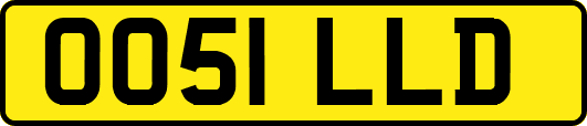 OO51LLD