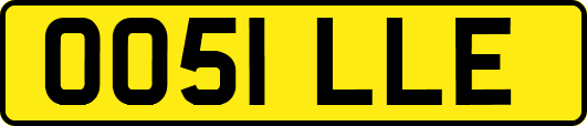 OO51LLE