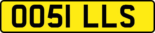 OO51LLS