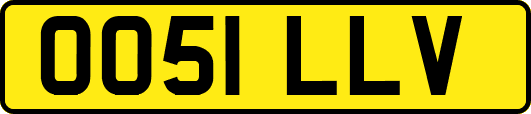 OO51LLV