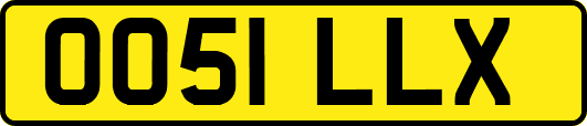 OO51LLX