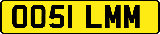OO51LMM