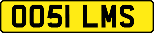 OO51LMS
