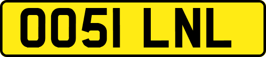 OO51LNL