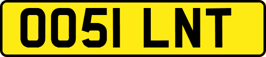 OO51LNT